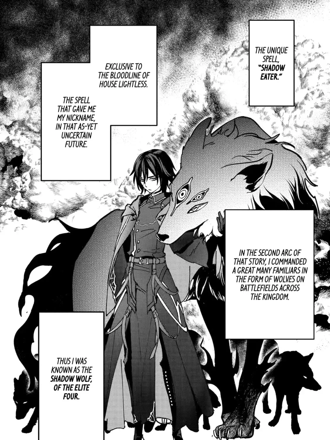 Repeat Vice: Akuyaku Kizoku wa Shinitakunai node Shiten Nou ni Naru no o Yamemashita Chapter 6 page 62 - 