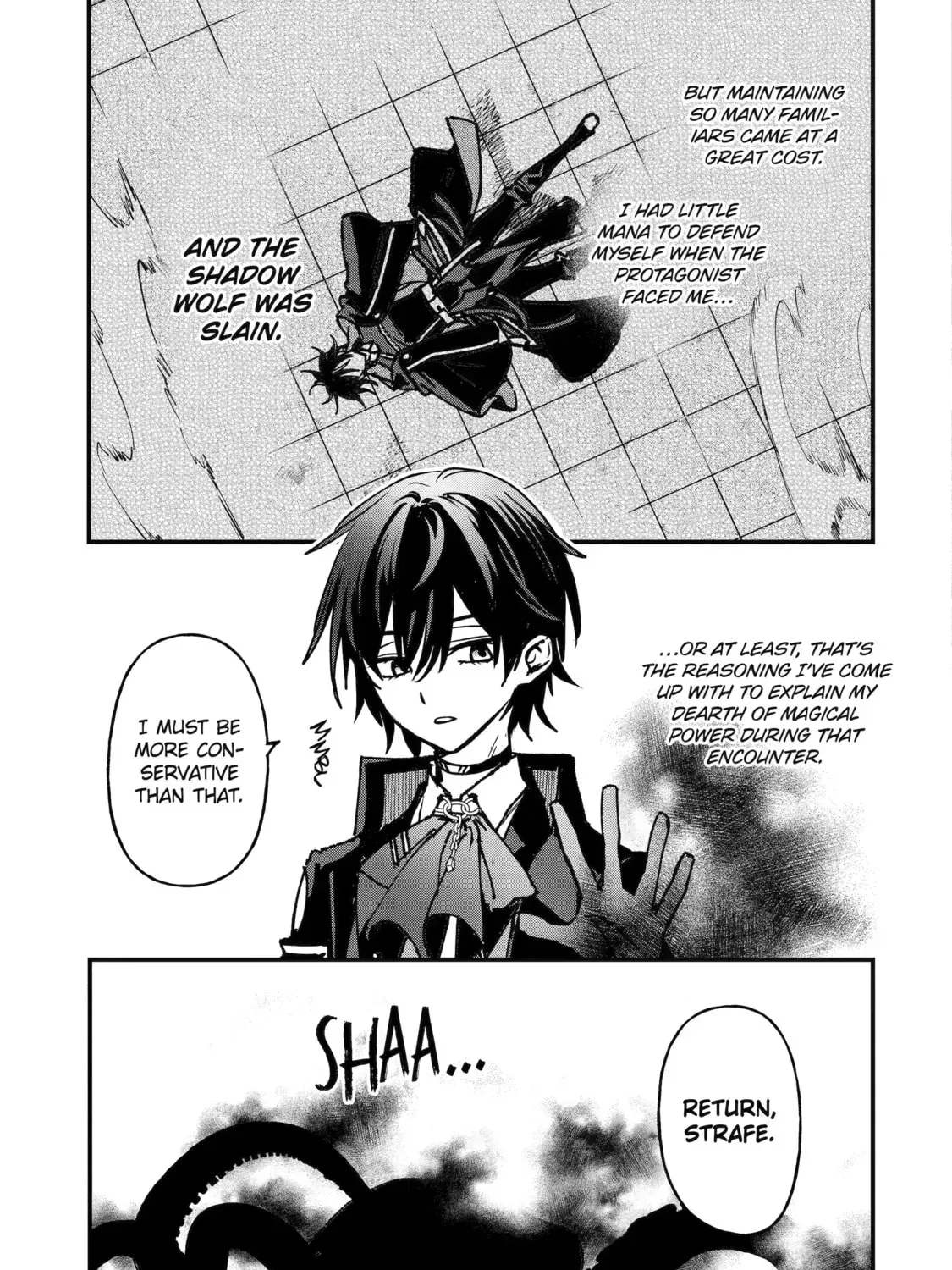 Repeat Vice: Akuyaku Kizoku wa Shinitakunai node Shiten Nou ni Naru no o Yamemashita Chapter 6 page 64 - 