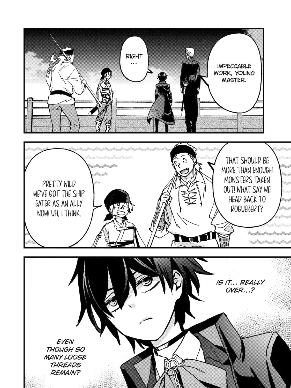 Repeat Vice: Akuyaku Kizoku wa Shinitakunai node Shiten Nou ni Naru no o Yamemashita Chapter 6 page 66 - 