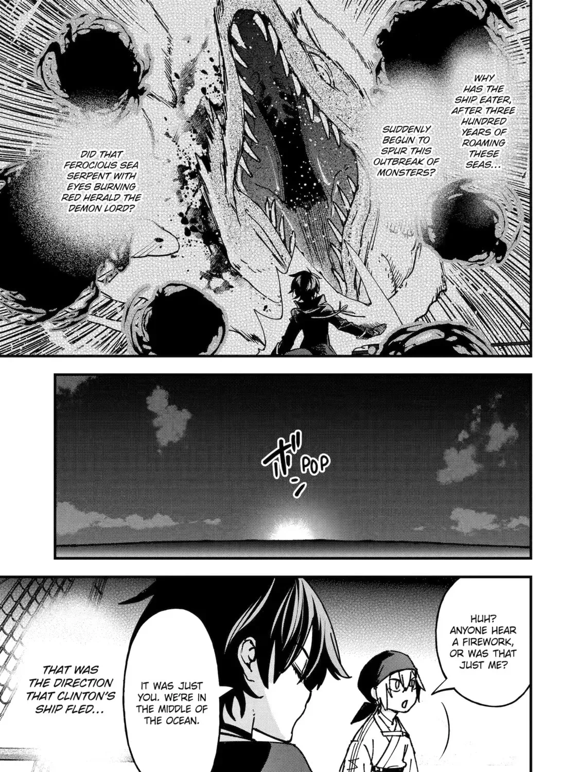 Repeat Vice: Akuyaku Kizoku wa Shinitakunai node Shiten Nou ni Naru no o Yamemashita Chapter 6 page 68 - 
