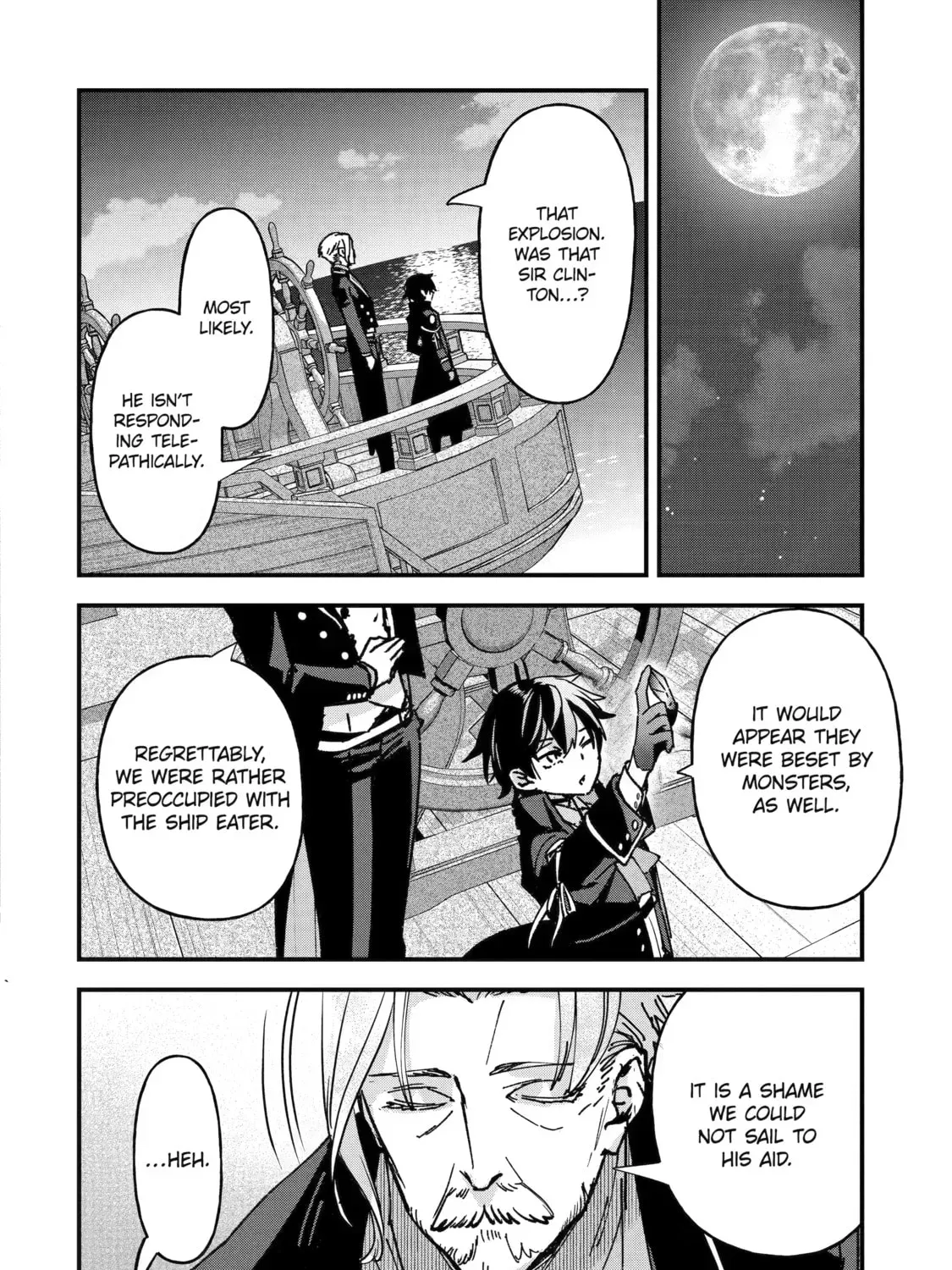 Repeat Vice: Akuyaku Kizoku wa Shinitakunai node Shiten Nou ni Naru no o Yamemashita Chapter 6 page 70 - 