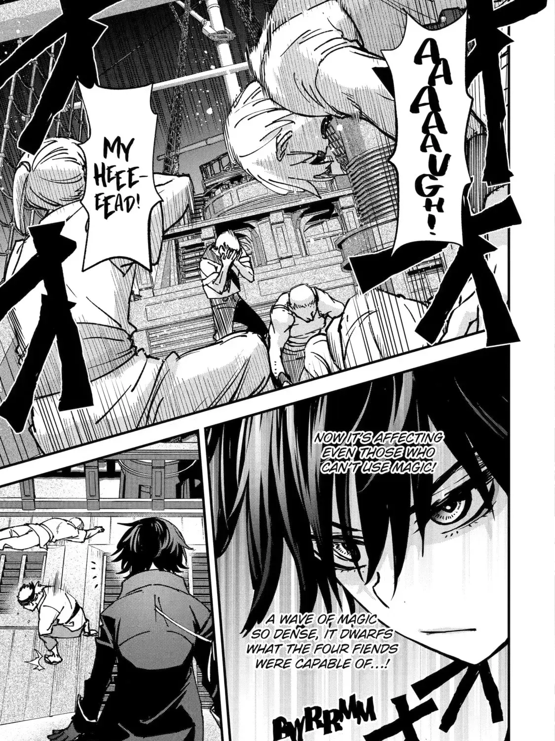 Repeat Vice: Akuyaku Kizoku wa Shinitakunai node Shiten Nou ni Naru no o Yamemashita Chapter 6 page 80 - 