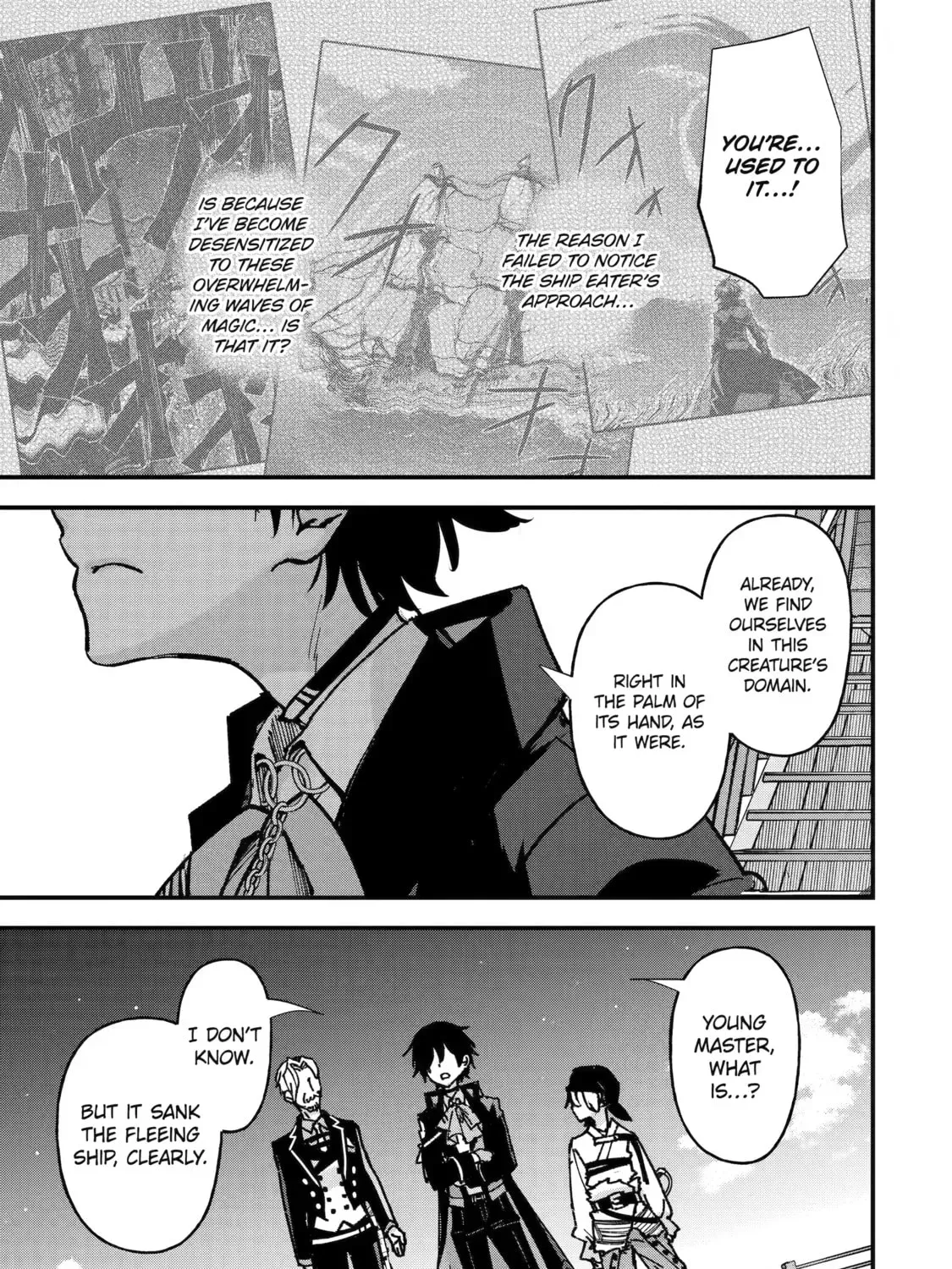 Repeat Vice: Akuyaku Kizoku wa Shinitakunai node Shiten Nou ni Naru no o Yamemashita Chapter 6 page 88 - 