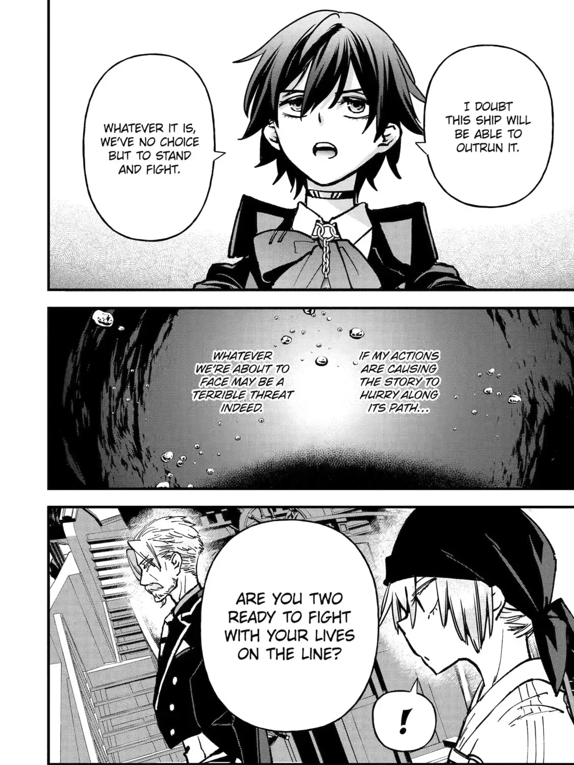 Repeat Vice: Akuyaku Kizoku wa Shinitakunai node Shiten Nou ni Naru no o Yamemashita Chapter 6 page 90 - 