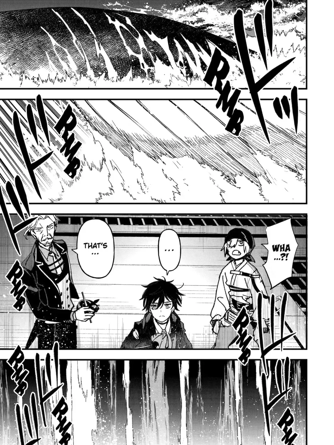 Repeat Vice: Akuyaku Kizoku wa Shinitakunai node Shiten Nou ni Naru no o Yamemashita Chapter 6 page 96 - 