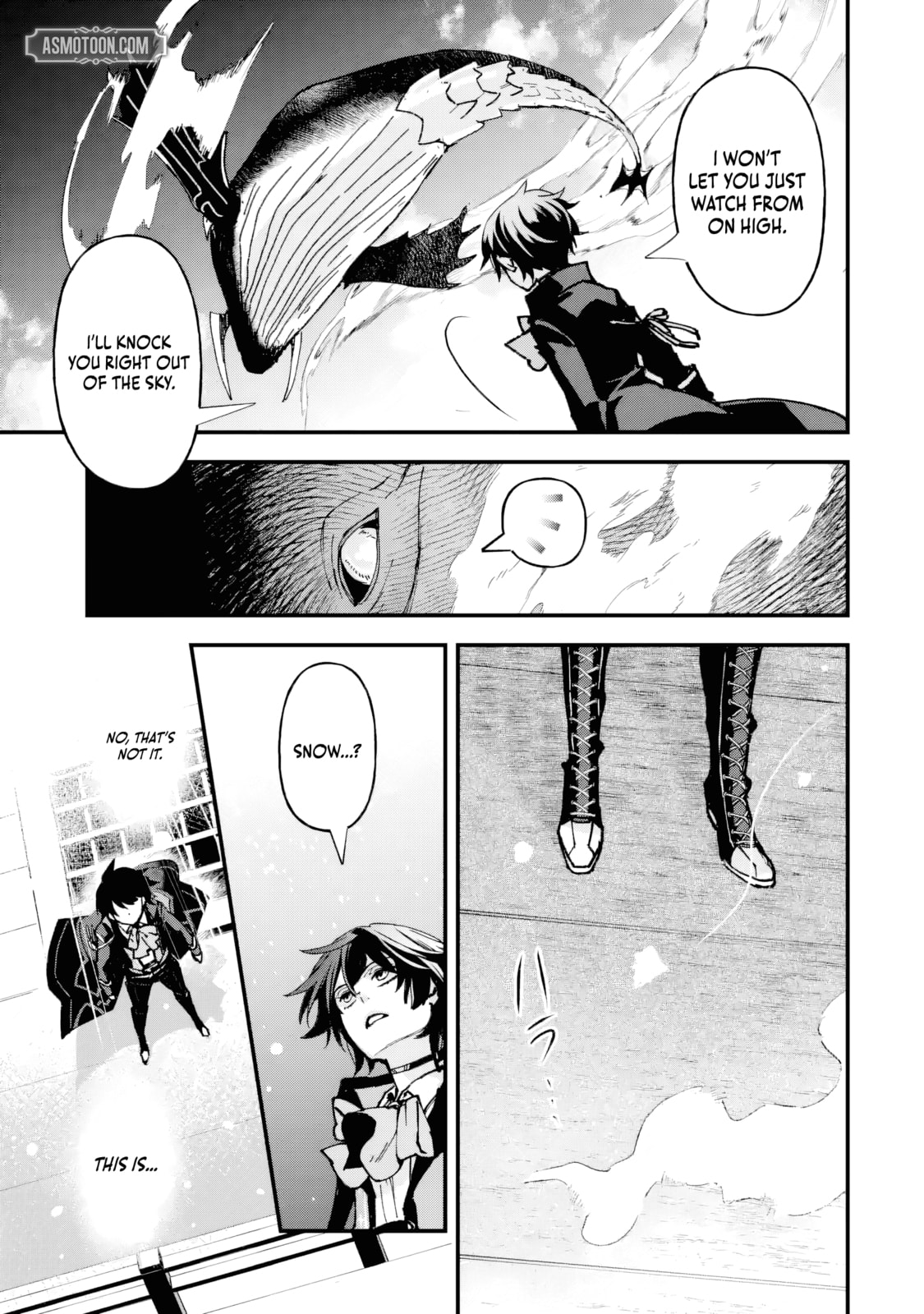 Repeat Vice: Akuyaku Kizoku wa Shinitakunai node Shiten Nou ni Naru no o Yamemashita Chapter 7.2 page 4 - 