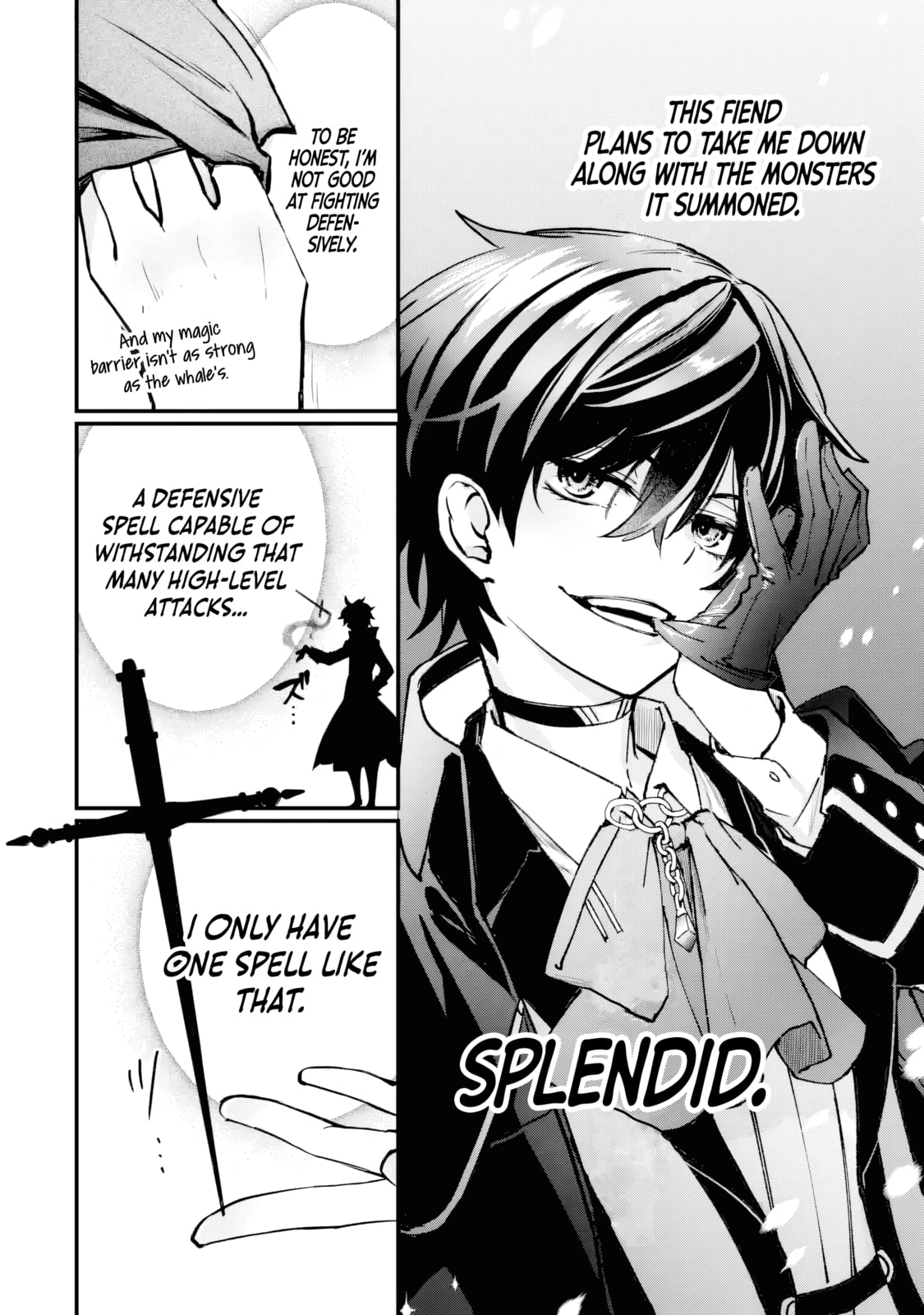 Repeat Vice: Akuyaku Kizoku wa Shinitakunai node Shiten Nou ni Naru no o Yamemashita Chapter 7.2 page 7 - 