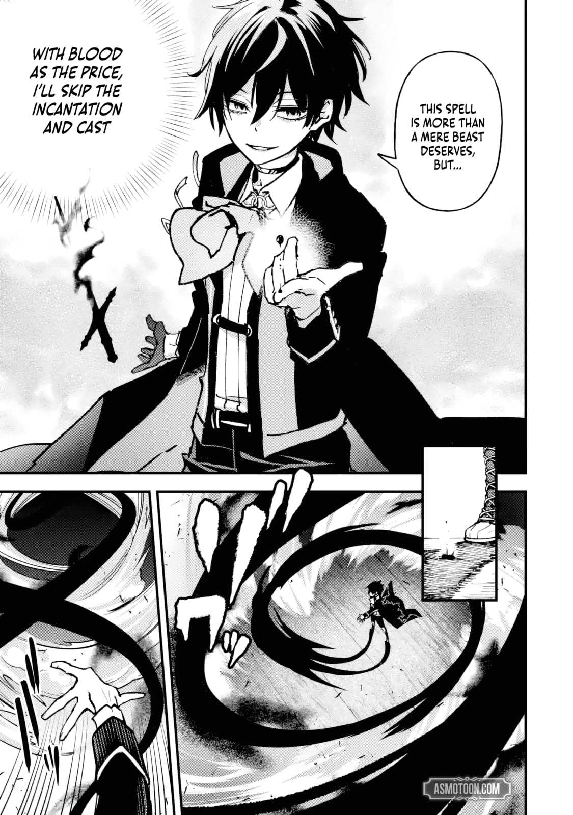 Repeat Vice: Akuyaku Kizoku wa Shinitakunai node Shiten Nou ni Naru no o Yamemashita Chapter 7.2 page 8 - 
