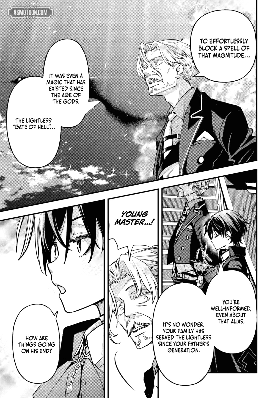 Repeat Vice: Akuyaku Kizoku wa Shinitakunai node Shiten Nou ni Naru no o Yamemashita Chapter 7.3 page 2 - 