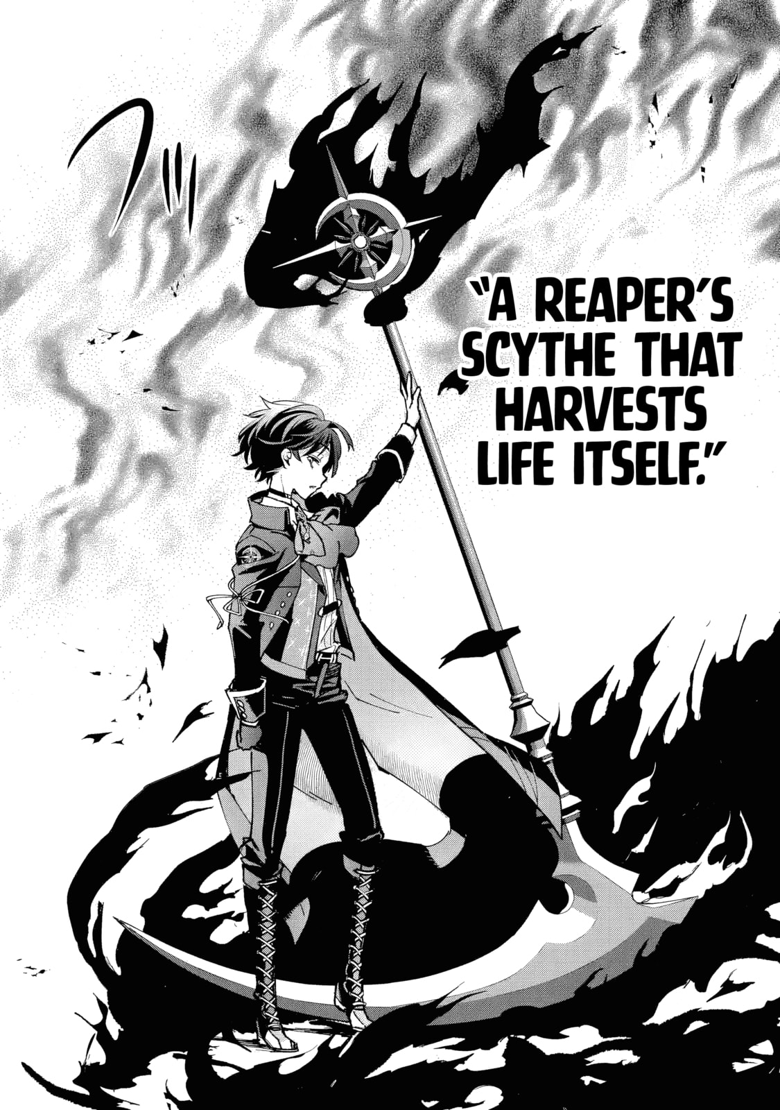 Repeat Vice: Akuyaku Kizoku wa Shinitakunai node Shiten Nou ni Naru no o Yamemashita Chapter 7.3 page 7 - 