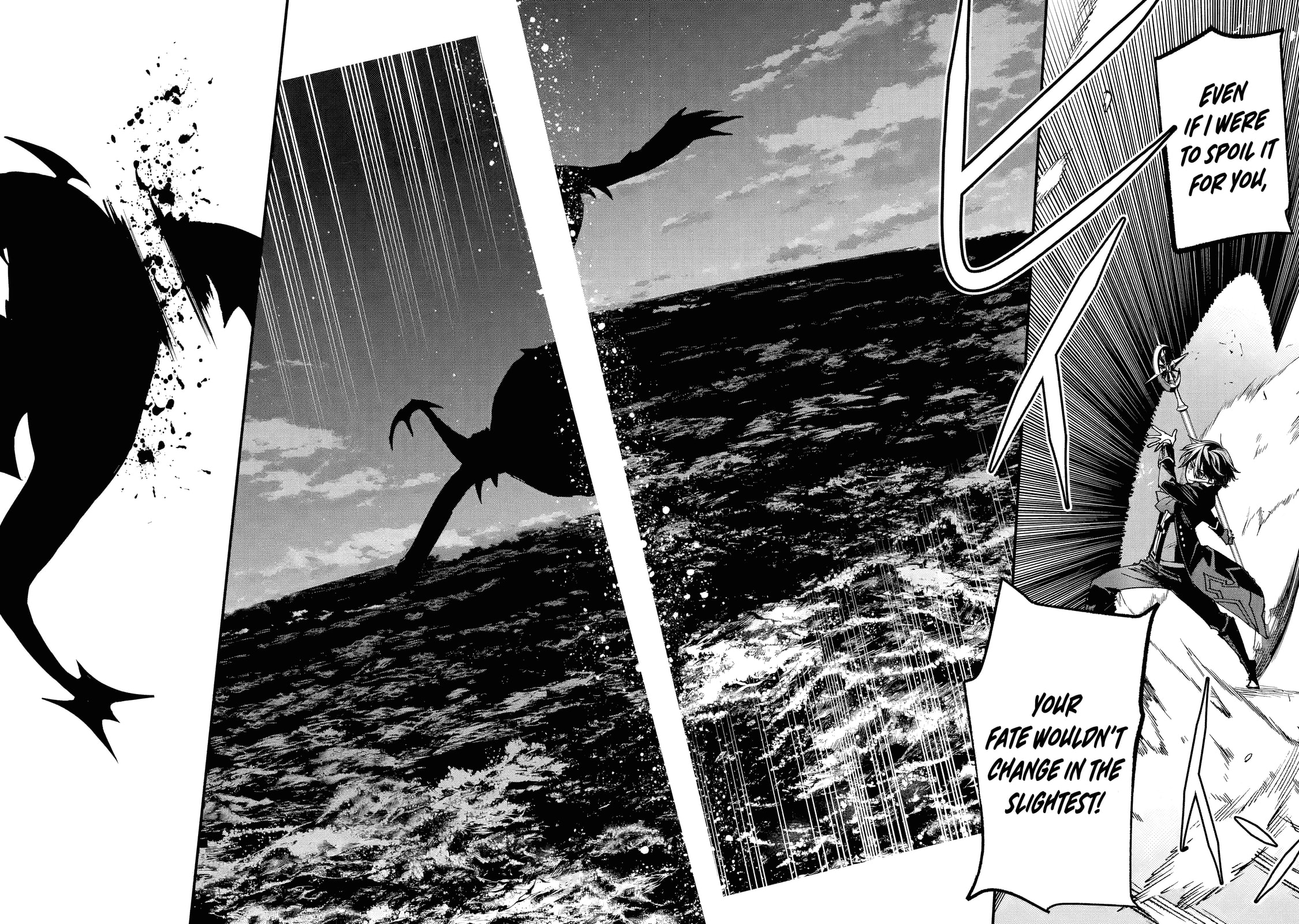 Repeat Vice: Akuyaku Kizoku wa Shinitakunai node Shiten Nou ni Naru no o Yamemashita Chapter 7.3 page 9 - 