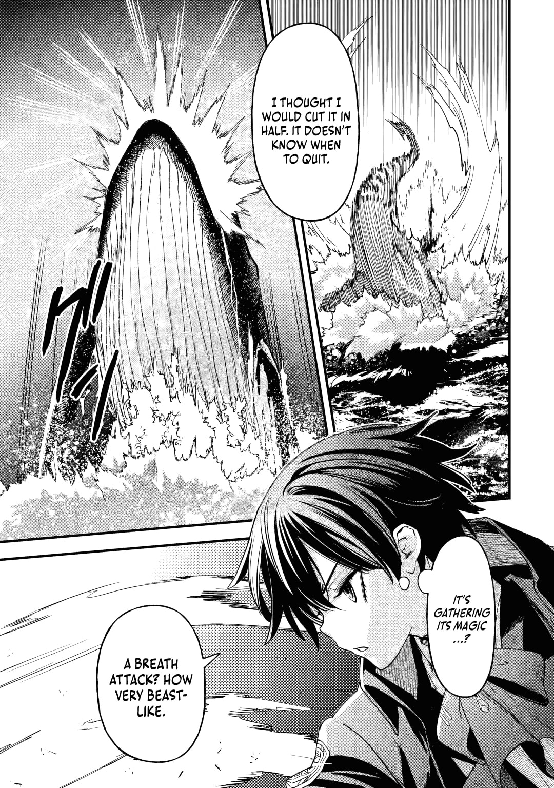 Repeat Vice: Akuyaku Kizoku wa Shinitakunai node Shiten Nou ni Naru no o Yamemashita Chapter 7.4 page 2 - 