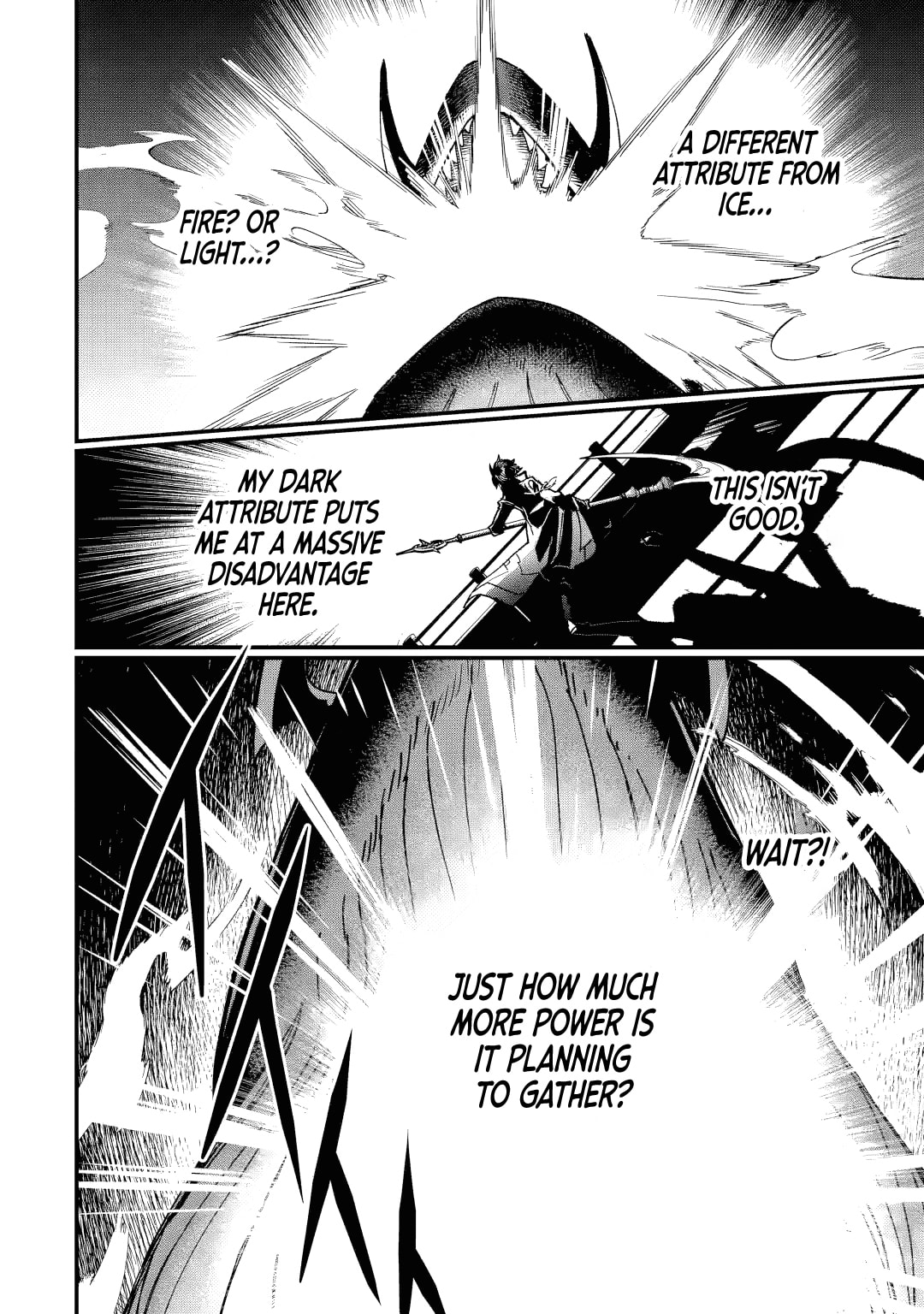 Repeat Vice: Akuyaku Kizoku wa Shinitakunai node Shiten Nou ni Naru no o Yamemashita Chapter 7.4 page 3 - 