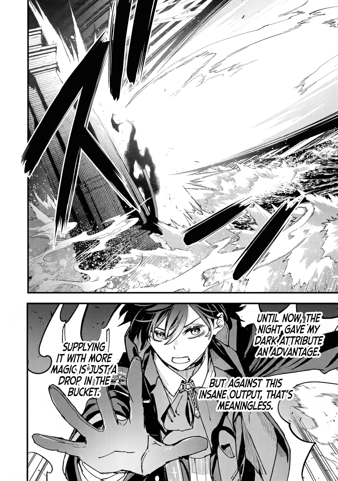 Repeat Vice: Akuyaku Kizoku wa Shinitakunai node Shiten Nou ni Naru no o Yamemashita Chapter 7.4 page 6 - 