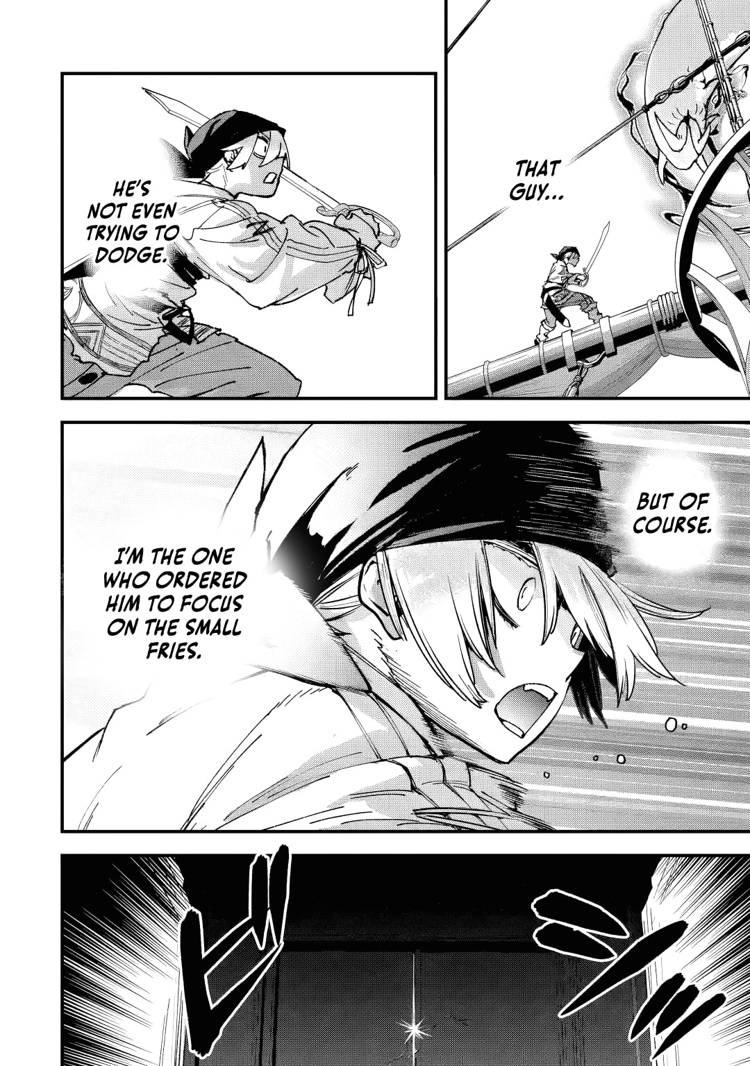 Repeat Vice: Akuyaku Kizoku wa Shinitakunai node Shiten Nou ni Naru no o Yamemashita Chapter 7.4 page 8 - 