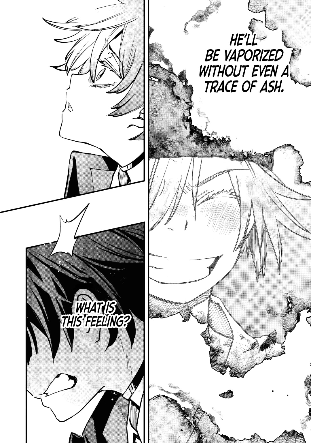 Repeat Vice: Akuyaku Kizoku wa Shinitakunai node Shiten Nou ni Naru no o Yamemashita Chapter 7.4 page 10 - 