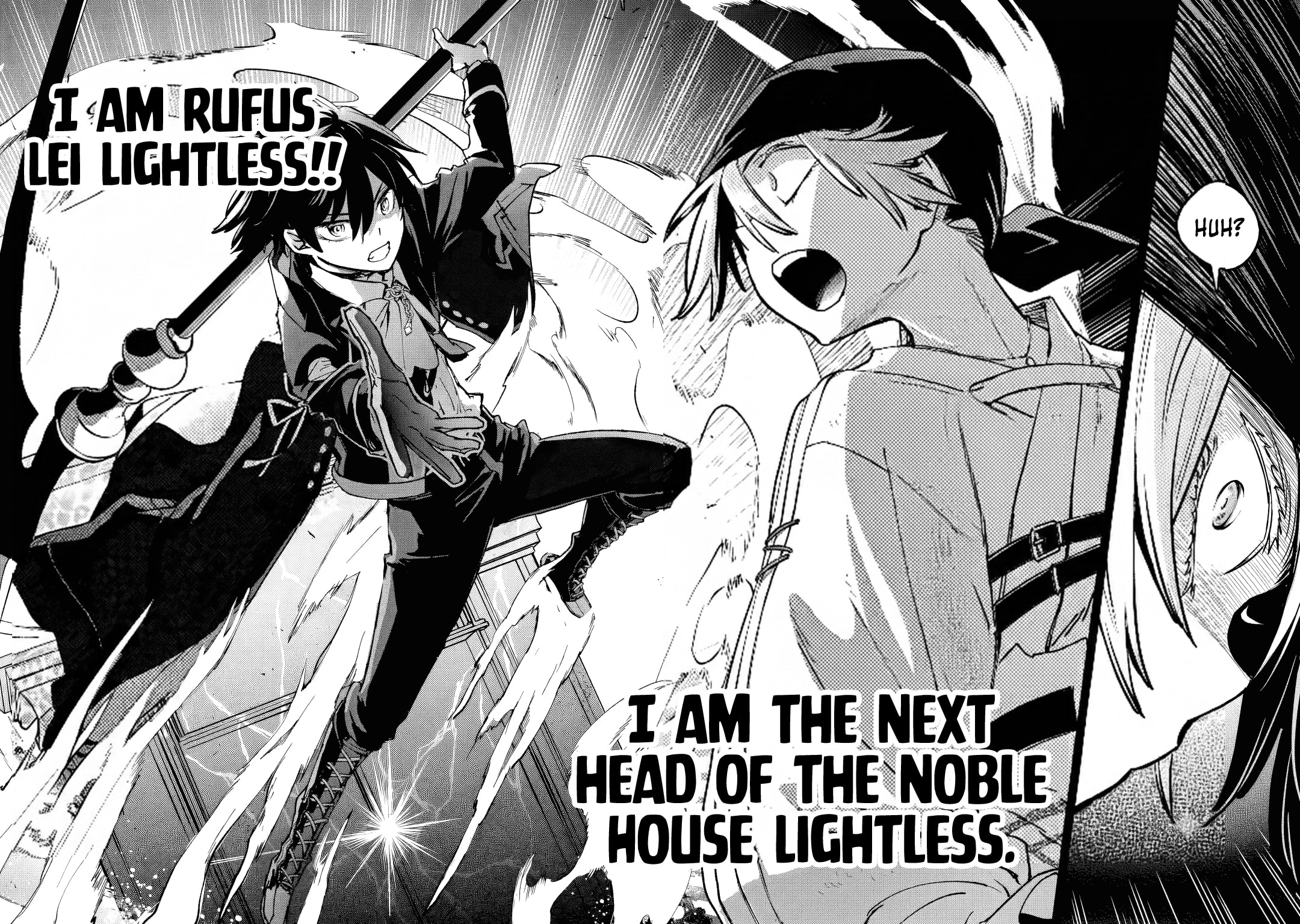 Repeat Vice: Akuyaku Kizoku wa Shinitakunai node Shiten Nou ni Naru no o Yamemashita Chapter 7.5 page 3 - 