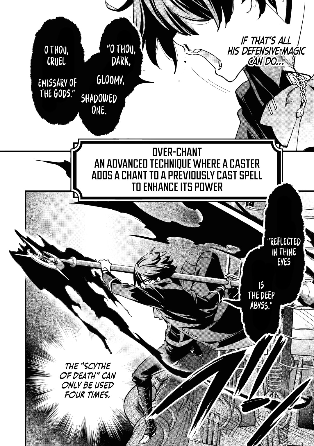 Repeat Vice: Akuyaku Kizoku wa Shinitakunai node Shiten Nou ni Naru no o Yamemashita Chapter 7.5 page 10 - 