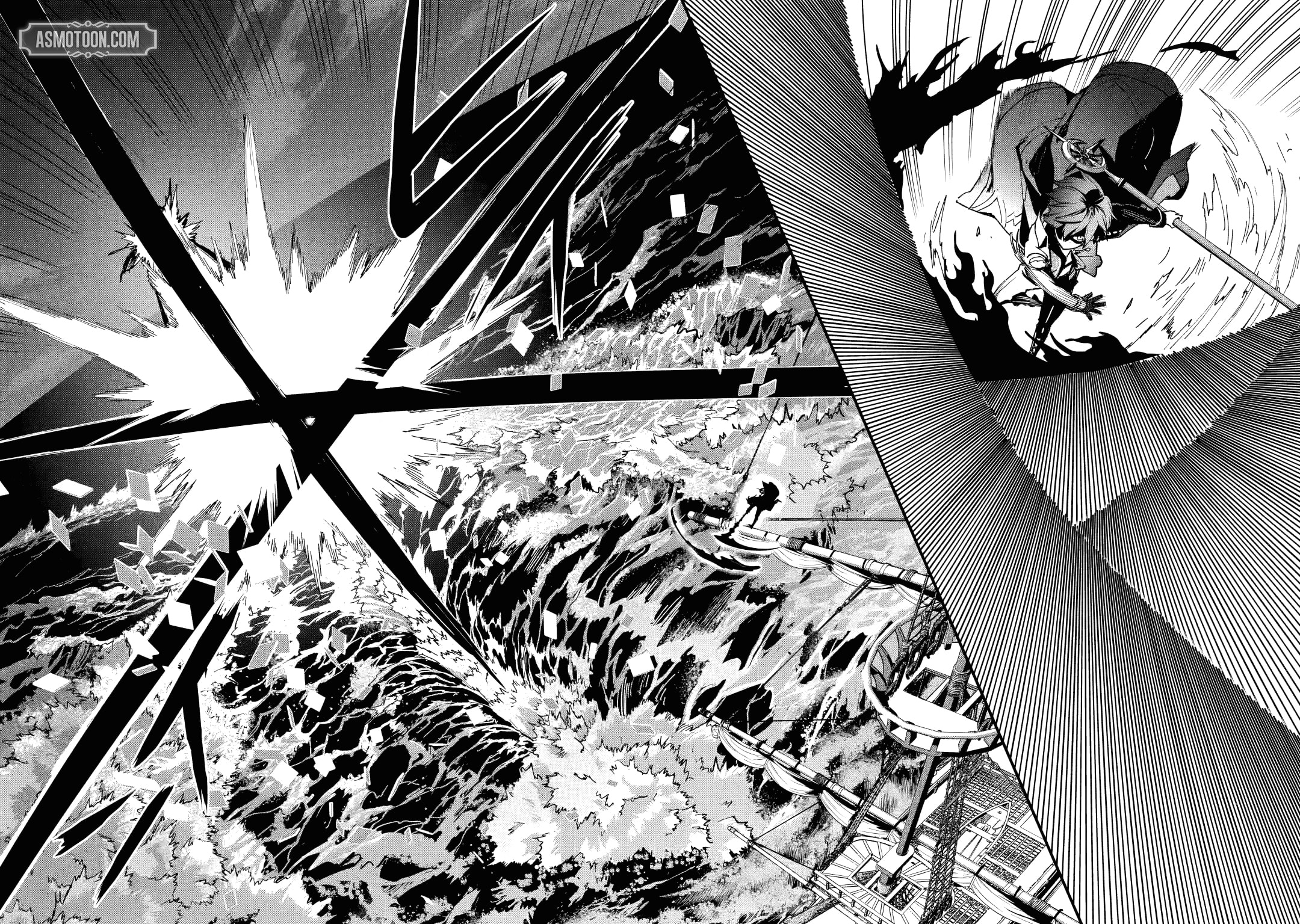Repeat Vice: Akuyaku Kizoku wa Shinitakunai node Shiten Nou ni Naru no o Yamemashita Chapter 7.6 page 2 - 
