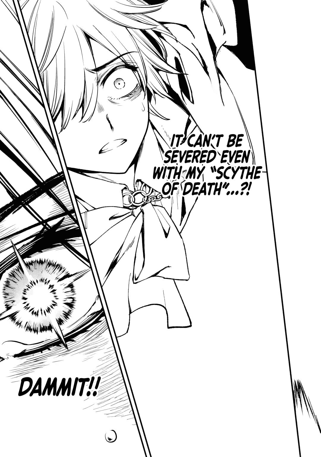 Repeat Vice: Akuyaku Kizoku wa Shinitakunai node Shiten Nou ni Naru no o Yamemashita Chapter 7.6 page 4 - 