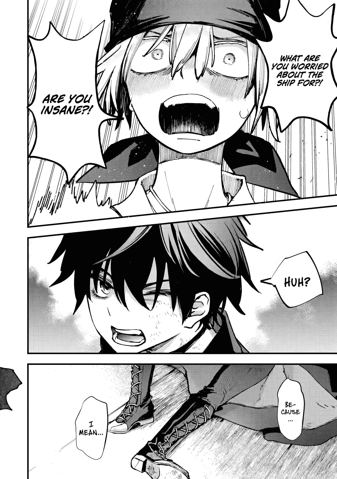Repeat Vice: Akuyaku Kizoku wa Shinitakunai node Shiten Nou ni Naru no o Yamemashita Chapter 7.6 page 9 - 