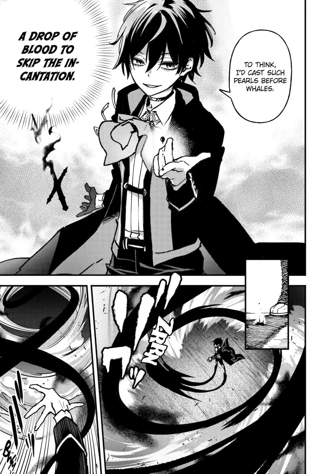 Repeat Vice: Akuyaku Kizoku wa Shinitakunai node Shiten Nou ni Naru no o Yamemashita Chapter 7 page 17 - 