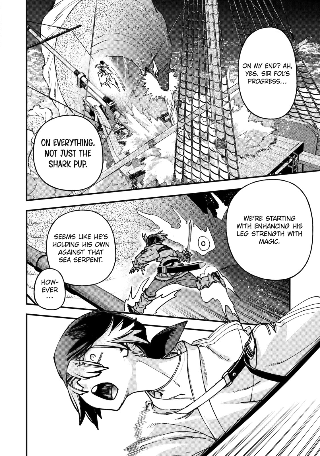 Repeat Vice: Akuyaku Kizoku wa Shinitakunai node Shiten Nou ni Naru no o Yamemashita Chapter 7 page 22 - 
