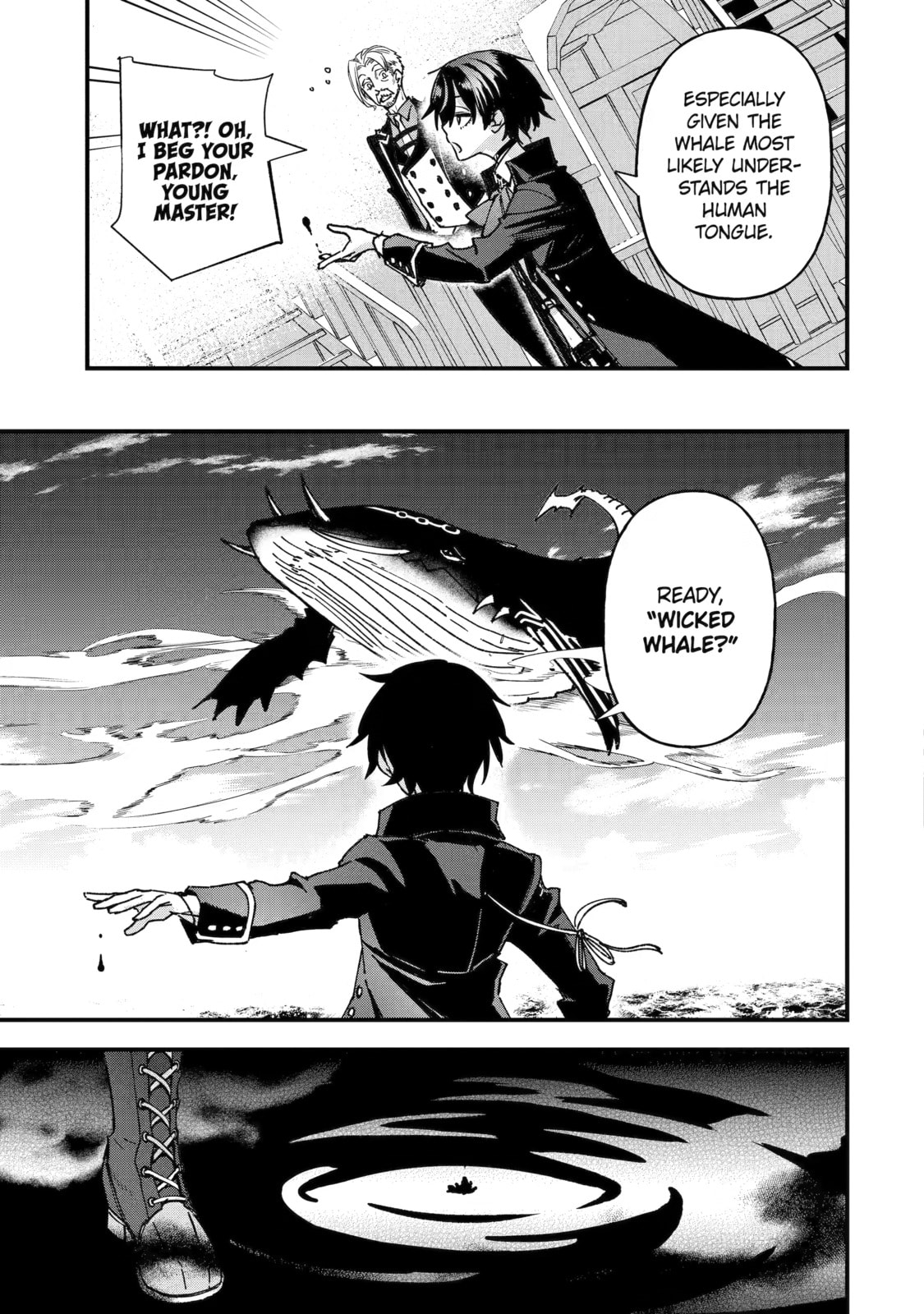 Repeat Vice: Akuyaku Kizoku wa Shinitakunai node Shiten Nou ni Naru no o Yamemashita Chapter 7 page 25 - 