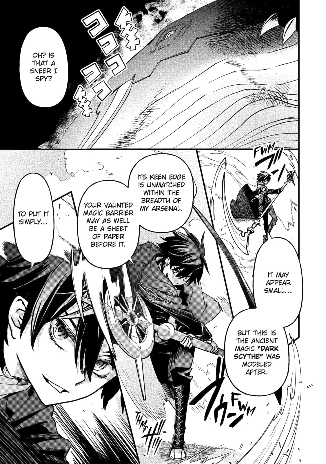 Repeat Vice: Akuyaku Kizoku wa Shinitakunai node Shiten Nou ni Naru no o Yamemashita Chapter 7 page 27 - 