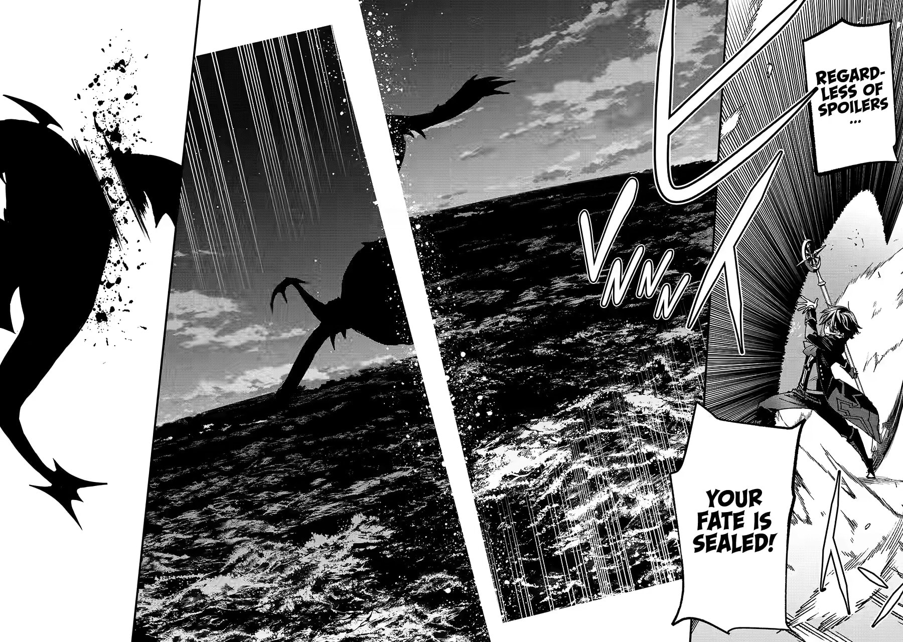 Repeat Vice: Akuyaku Kizoku wa Shinitakunai node Shiten Nou ni Naru no o Yamemashita Chapter 7 page 28 - 