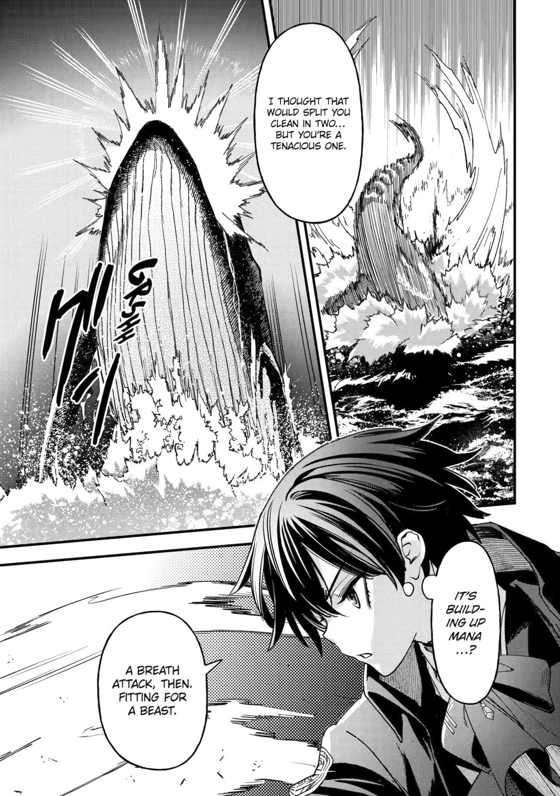 Repeat Vice: Akuyaku Kizoku wa Shinitakunai node Shiten Nou ni Naru no o Yamemashita Chapter 7 page 30 - 
