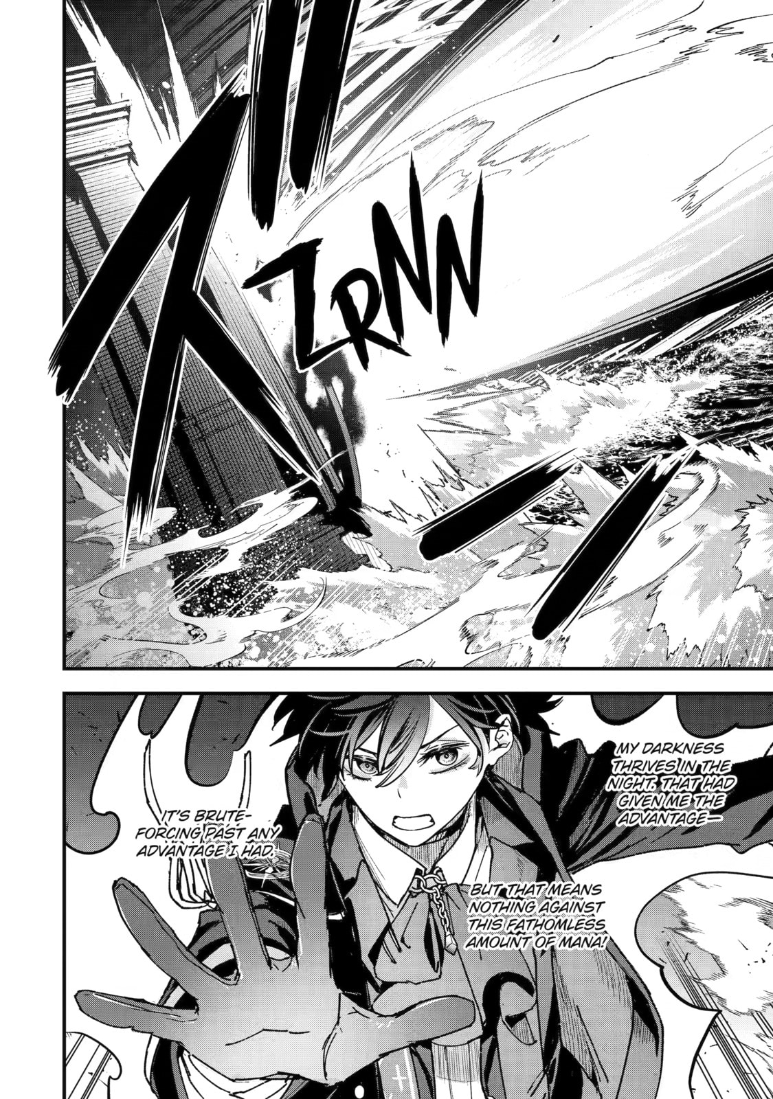 Repeat Vice: Akuyaku Kizoku wa Shinitakunai node Shiten Nou ni Naru no o Yamemashita Chapter 7 page 34 - 