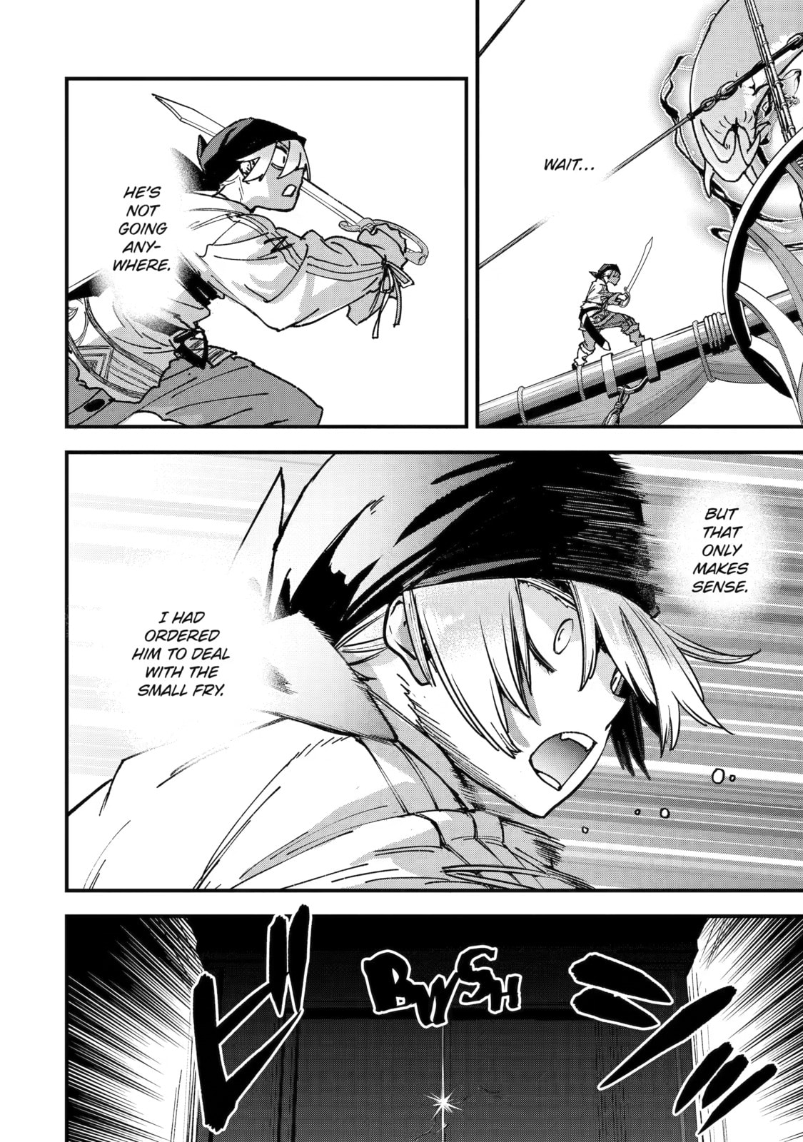 Repeat Vice: Akuyaku Kizoku wa Shinitakunai node Shiten Nou ni Naru no o Yamemashita Chapter 7 page 36 - 