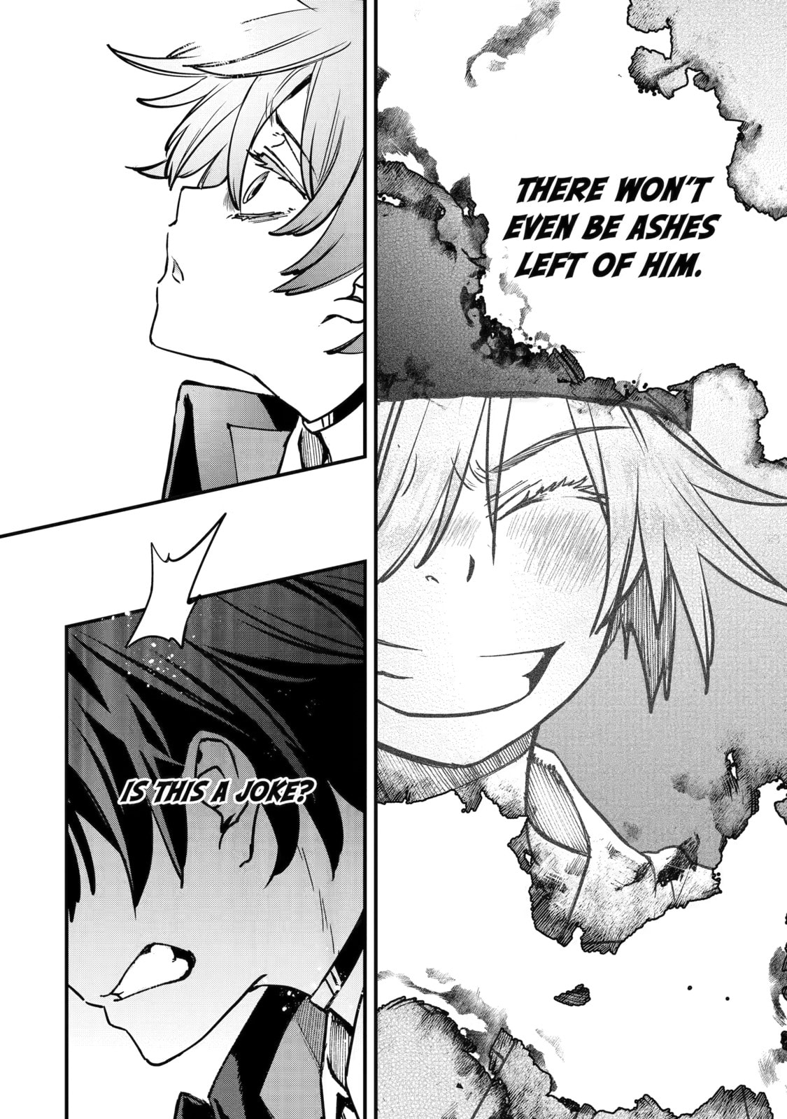 Repeat Vice: Akuyaku Kizoku wa Shinitakunai node Shiten Nou ni Naru no o Yamemashita Chapter 7 page 38 - 
