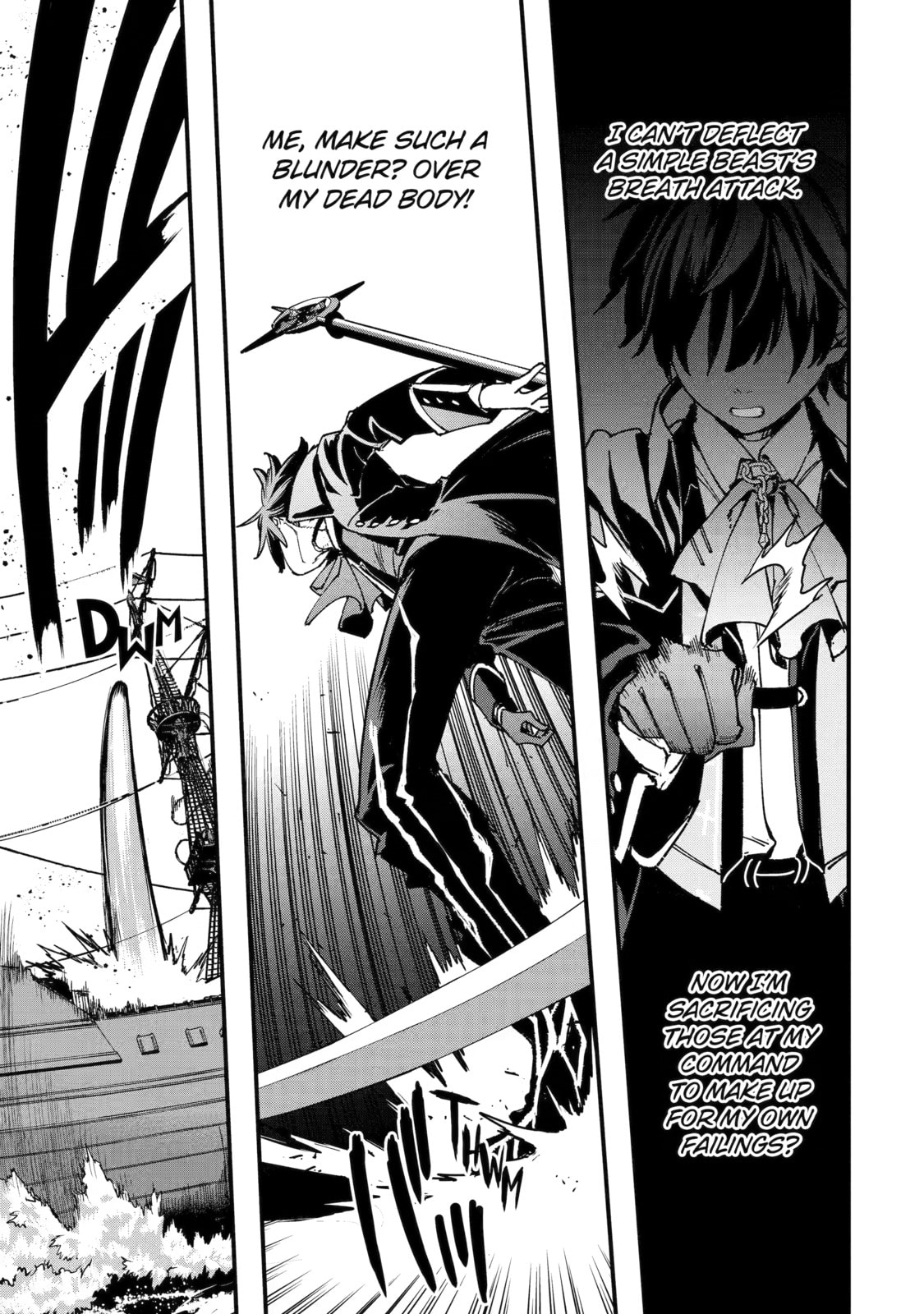 Repeat Vice: Akuyaku Kizoku wa Shinitakunai node Shiten Nou ni Naru no o Yamemashita Chapter 7 page 39 - 