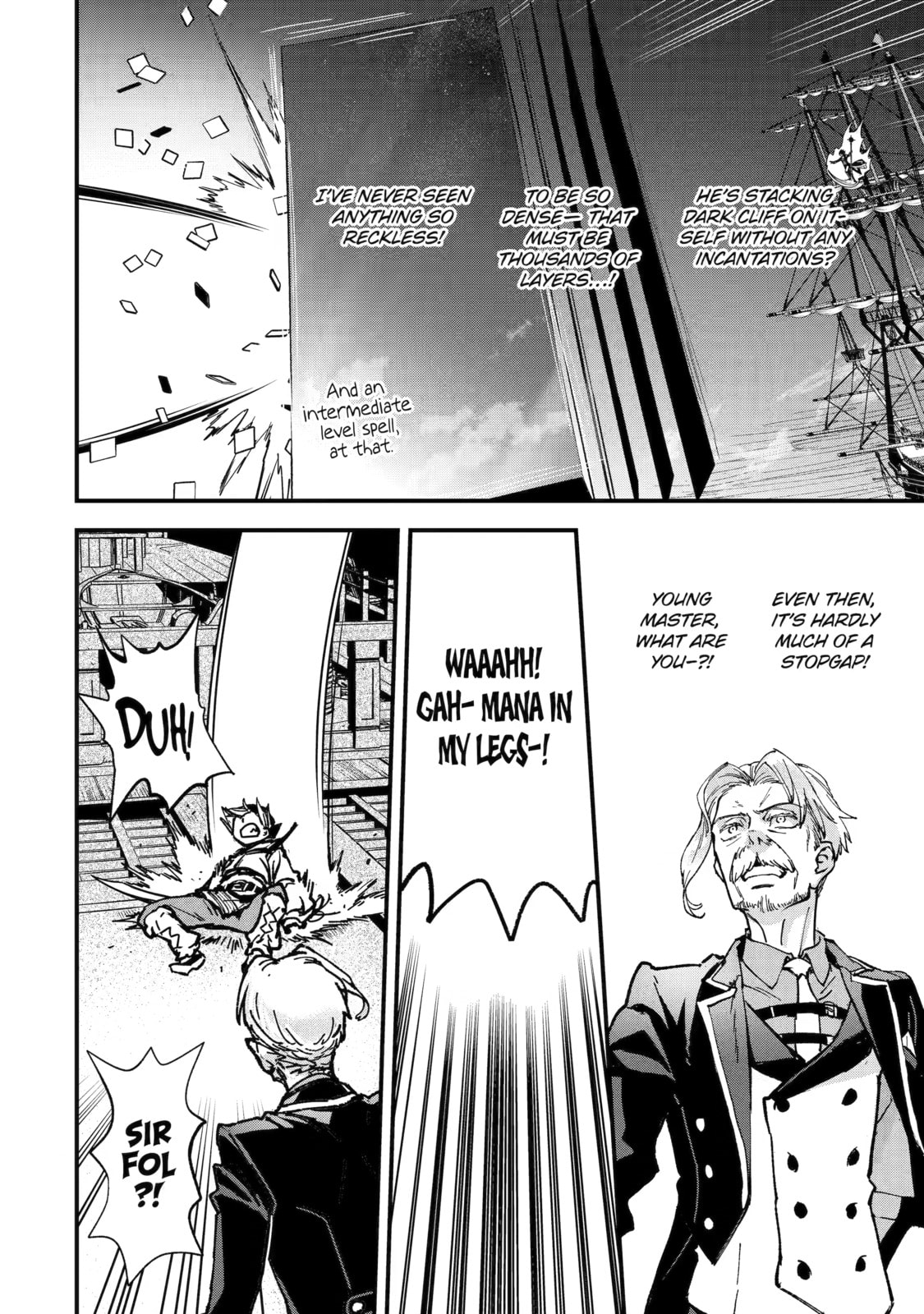 Repeat Vice: Akuyaku Kizoku wa Shinitakunai node Shiten Nou ni Naru no o Yamemashita Chapter 7 page 43 - 