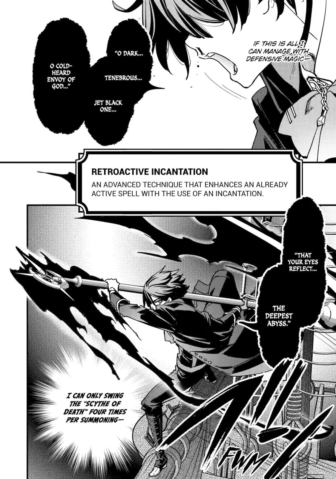Repeat Vice: Akuyaku Kizoku wa Shinitakunai node Shiten Nou ni Naru no o Yamemashita Chapter 7 page 47 - 