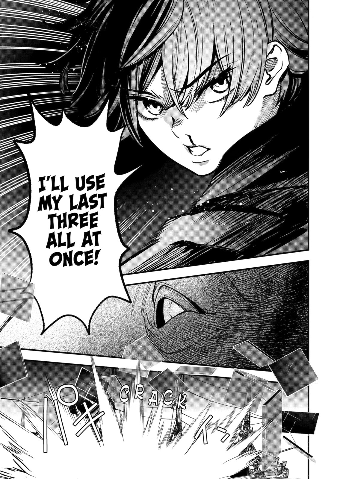 Repeat Vice: Akuyaku Kizoku wa Shinitakunai node Shiten Nou ni Naru no o Yamemashita Chapter 7 page 48 - 