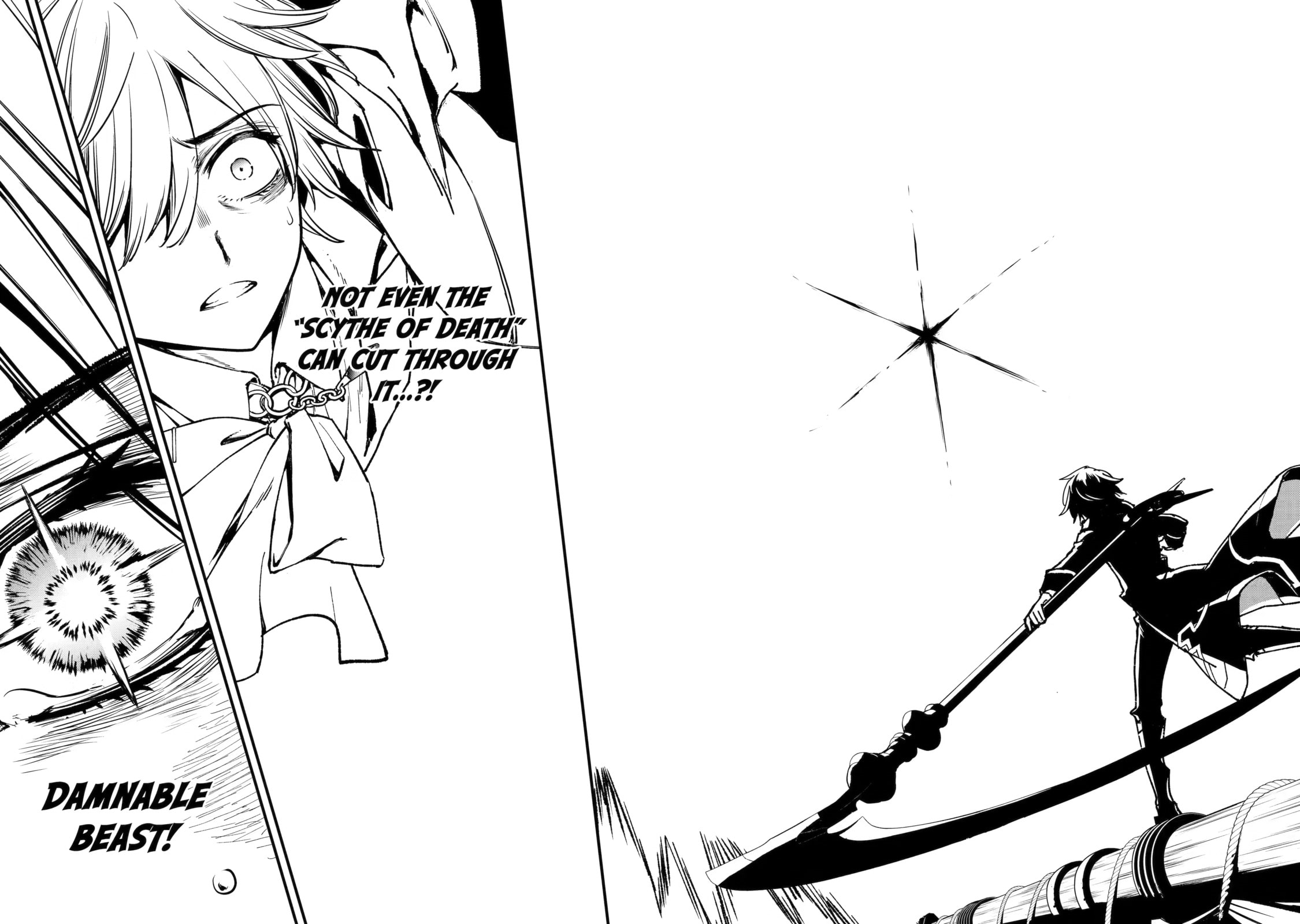 Repeat Vice: Akuyaku Kizoku wa Shinitakunai node Shiten Nou ni Naru no o Yamemashita Chapter 7 page 50 - 