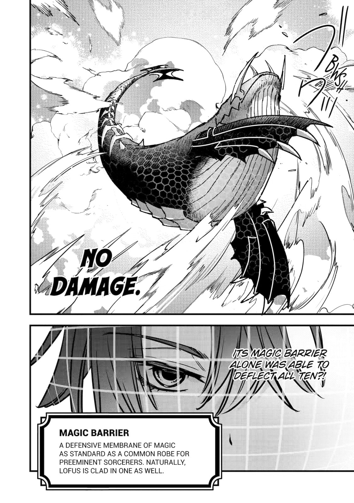 Repeat Vice: Akuyaku Kizoku wa Shinitakunai node Shiten Nou ni Naru no o Yamemashita Chapter 7 page 6 - 