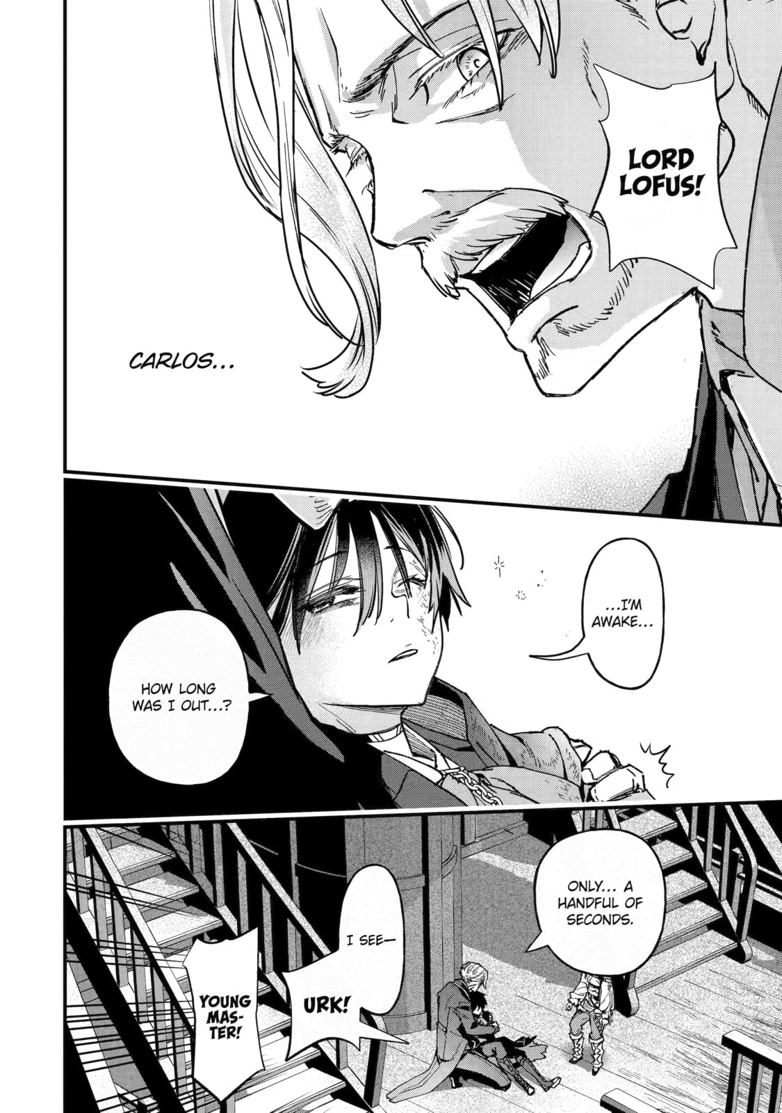 Repeat Vice: Akuyaku Kizoku wa Shinitakunai node Shiten Nou ni Naru no o Yamemashita Chapter 7 page 53 - 