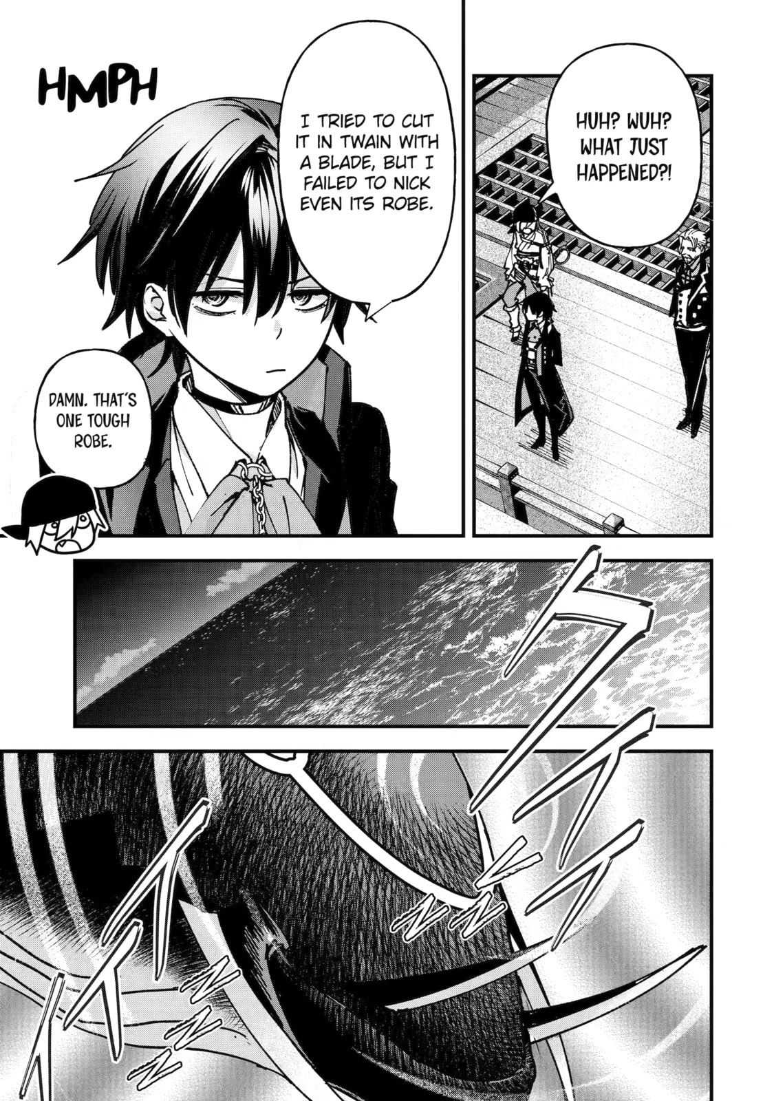 Repeat Vice: Akuyaku Kizoku wa Shinitakunai node Shiten Nou ni Naru no o Yamemashita Chapter 7 page 7 - 