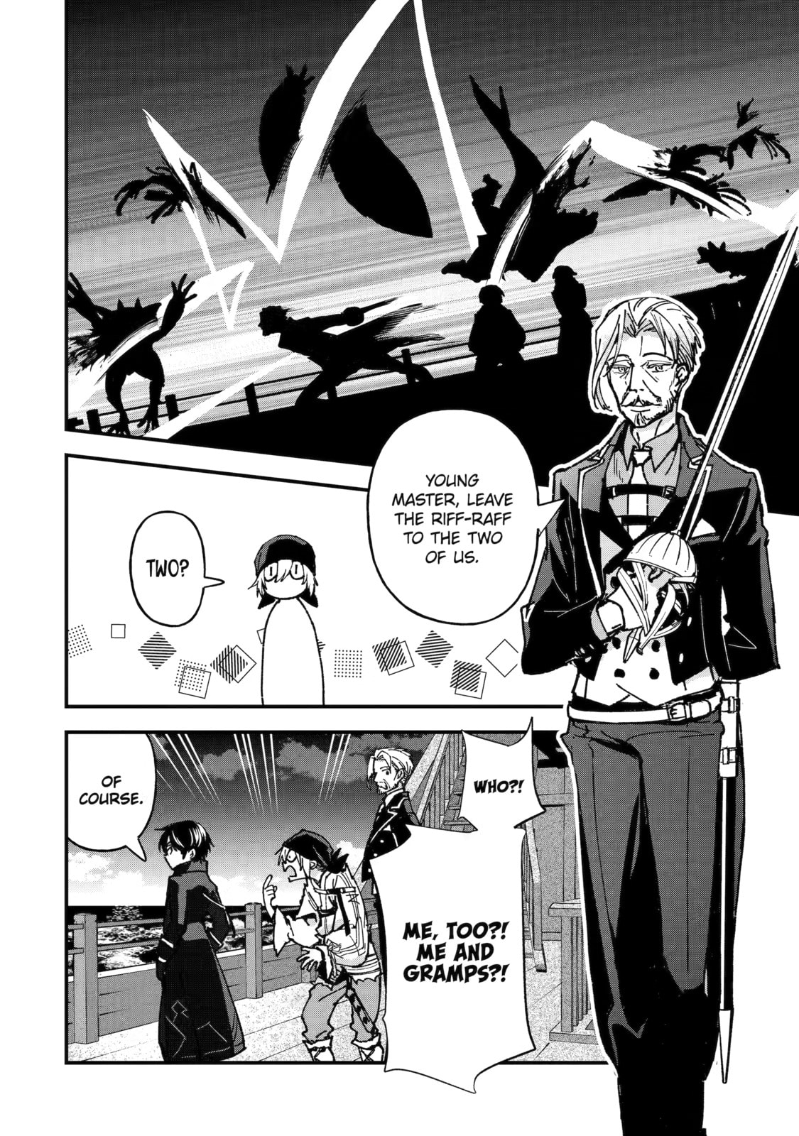 Repeat Vice: Akuyaku Kizoku wa Shinitakunai node Shiten Nou ni Naru no o Yamemashita Chapter 7 page 10 - 
