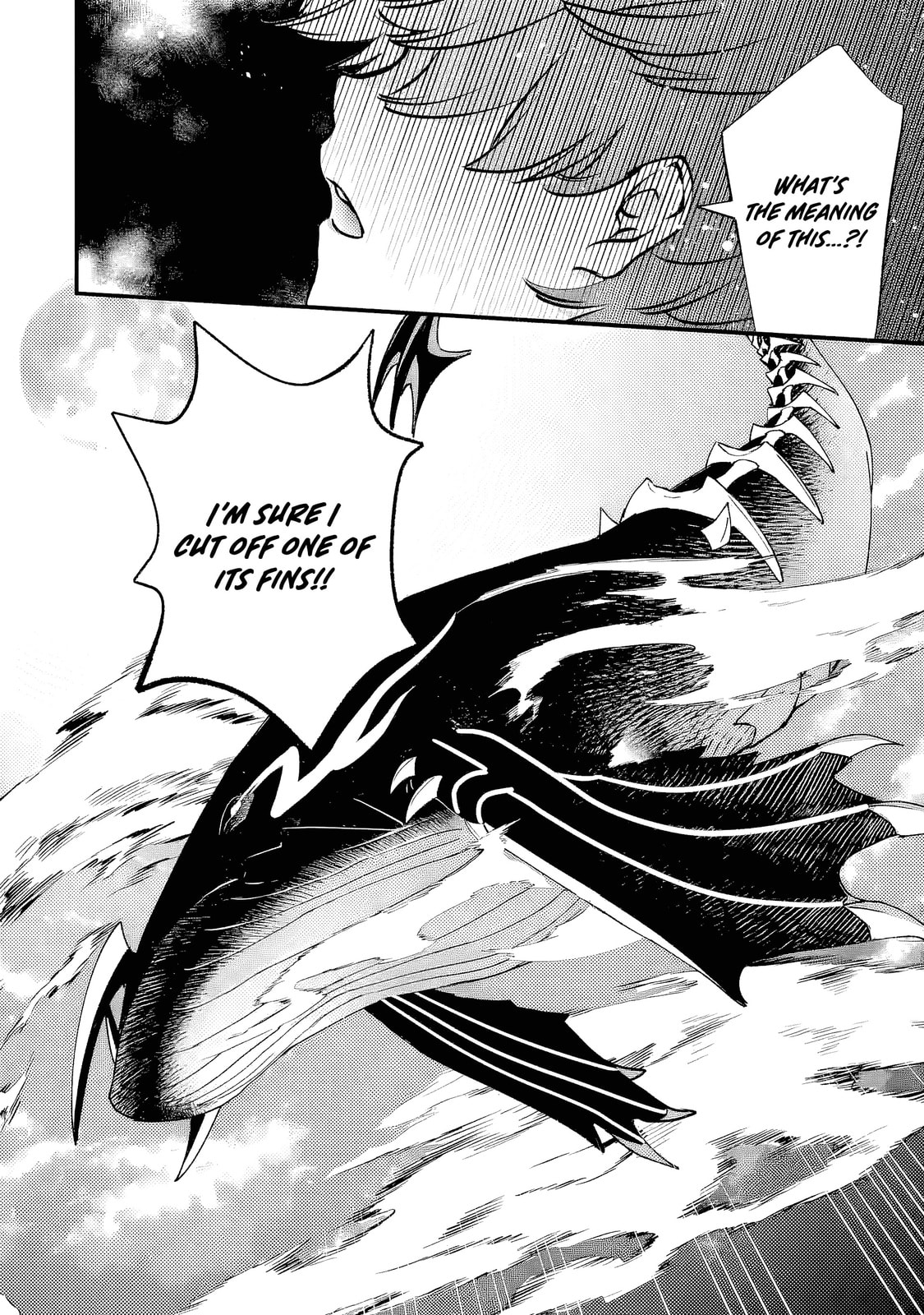 Repeat Vice: Akuyaku Kizoku wa Shinitakunai node Shiten Nou ni Naru no o Yamemashita Chapter 8.2 page 5 - 