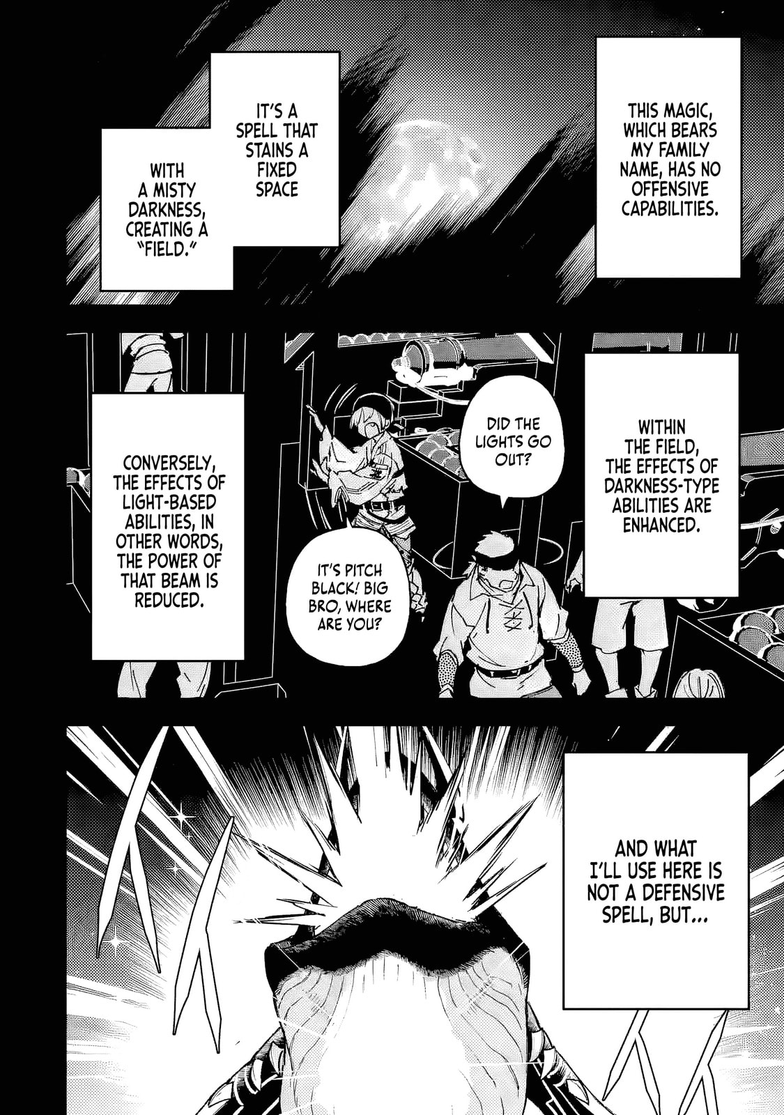 Repeat Vice: Akuyaku Kizoku wa Shinitakunai node Shiten Nou ni Naru no o Yamemashita Chapter 8.2 page 9 - 