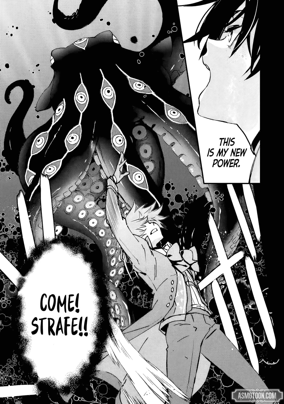 Repeat Vice: Akuyaku Kizoku wa Shinitakunai node Shiten Nou ni Naru no o Yamemashita Chapter 8.2 page 10 - 