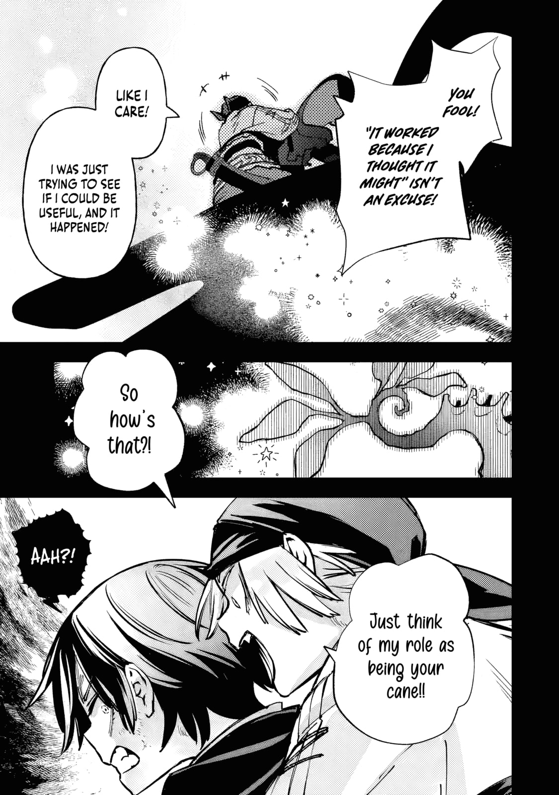 Repeat Vice: Akuyaku Kizoku wa Shinitakunai node Shiten Nou ni Naru no o Yamemashita Chapter 8.5 page 9 - 