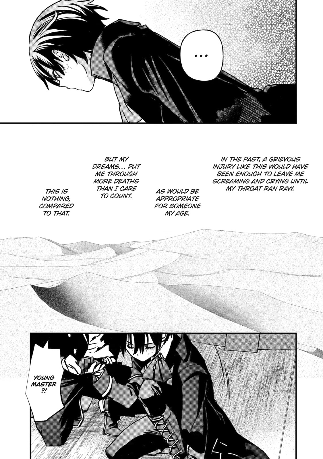 Repeat Vice: Akuyaku Kizoku wa Shinitakunai node Shiten Nou ni Naru no o Yamemashita Chapter 8 page 11 - 