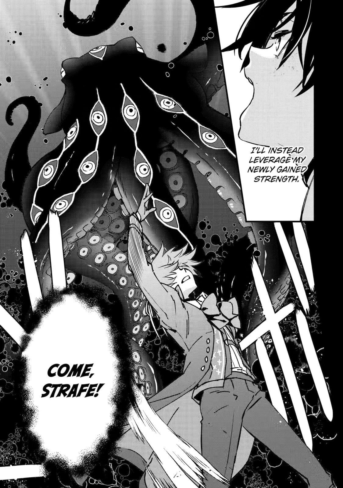 Repeat Vice: Akuyaku Kizoku wa Shinitakunai node Shiten Nou ni Naru no o Yamemashita Chapter 8 page 19 - 