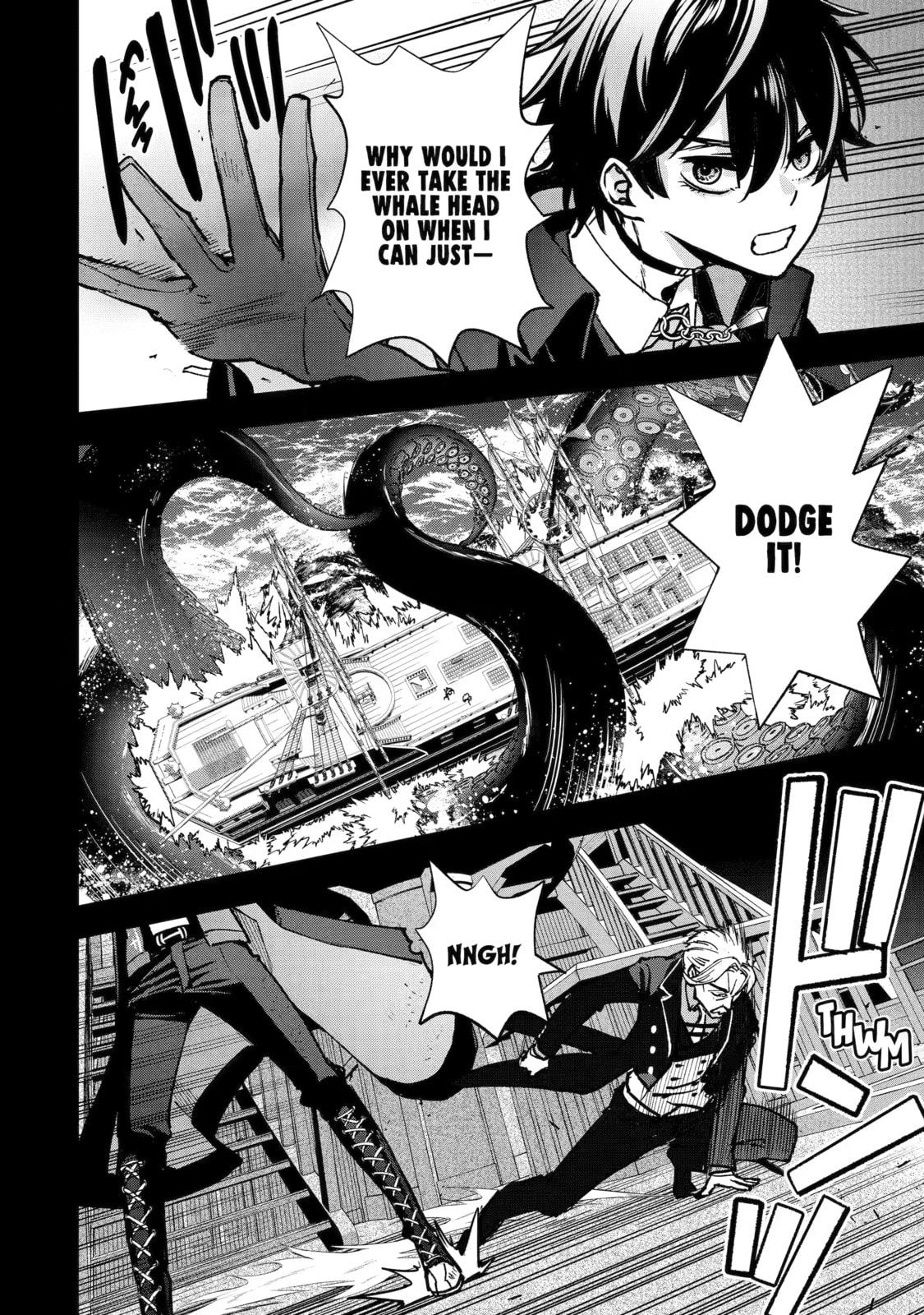 Repeat Vice: Akuyaku Kizoku wa Shinitakunai node Shiten Nou ni Naru no o Yamemashita Chapter 8 page 20 - 